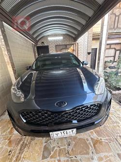 کیا سپۆرتاج